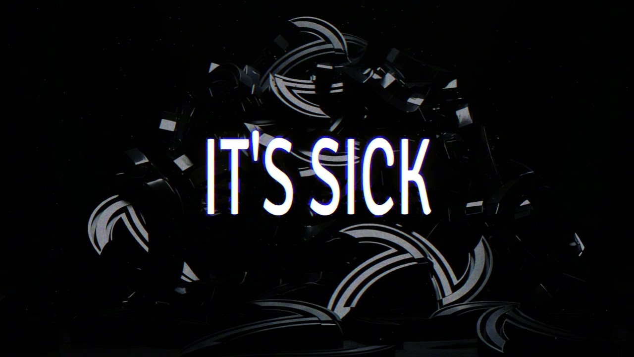 zKoda - IT'S SICK auf YouTube ansehen zKoda - IT'S SICK auf YouTube ansehen