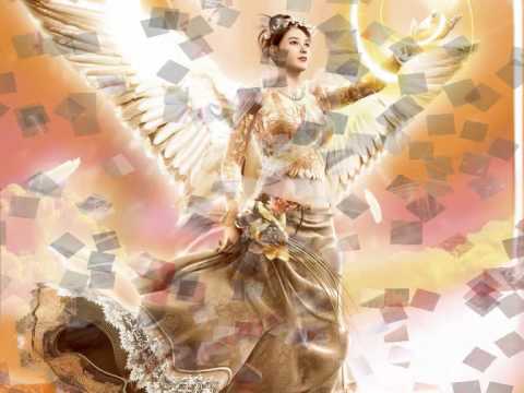 حبيبي ياملاك