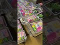 Donating birthday cakes to food pantries