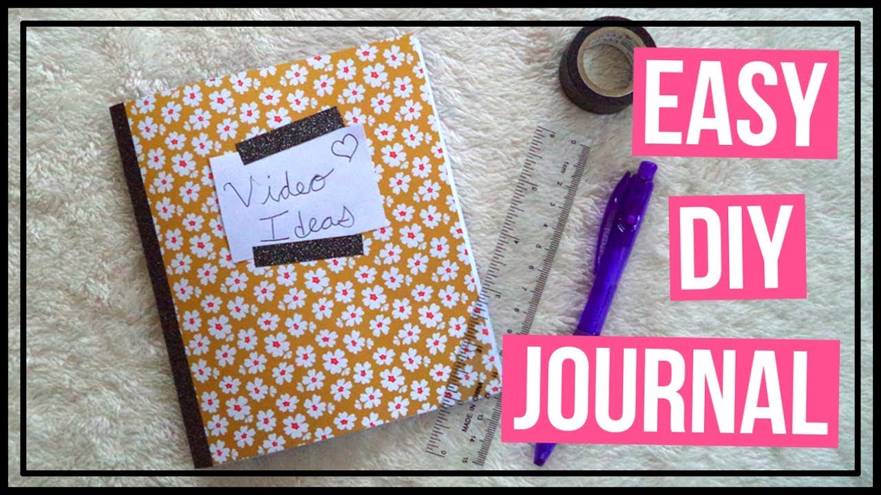 How To Make A Journal On Goodnotes - Printable Templates