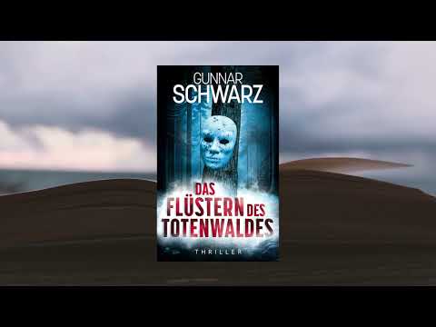 Das Flüstern des Totenwaldes YouTube Hörbuch Trailer auf Deutsch