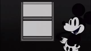 Suicide mouse deleted scene