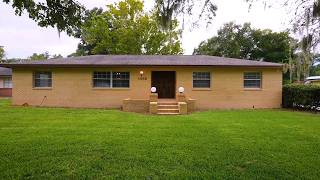 Windermere FL Home on Rare .68-Acre NO HOA Lot | 4 Bedroom Home with Endless Potential