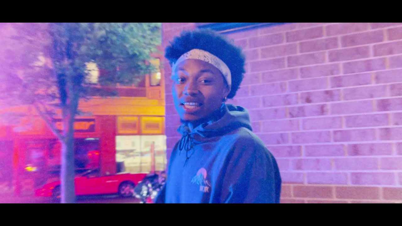 Watch Andy The Chef - Three Wishes (Official Music Video) on YouTube Watch Andy The Chef - Three Wishes (Official Music Video) on YouTube