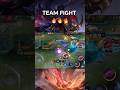 Mobile legends Team Fight #mobilelegends #trending #hanzo #mlbb #mobilelegendshighlights