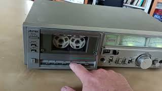 AUREX (Toshiba) PC-X60AD