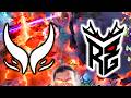 XTREME GAMING vs ROAR - AME 1 HERO!! ▌BLAST SLAM VII DOTA 2 2026