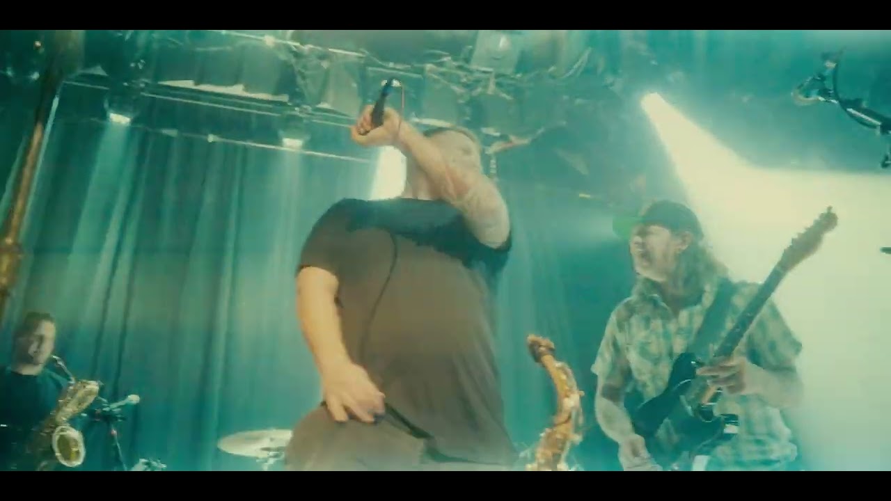 The Grease {Live at the Independent SF} YouTube