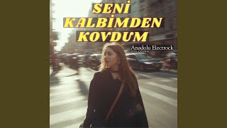 Seni Kalbimden Kovdum