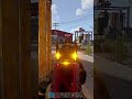 How FAST a SOLO can SNOWBALL in Rust! #shorts #blooprint