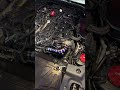 A90 Supra VRPerformance Titanium Chargepipe!