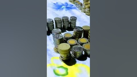 Not mine! Wifi coins #asmr #shortvideo #youtube #trendingshorts