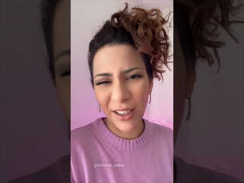 رسوایی ندا جناب کارمند سابق منو تو