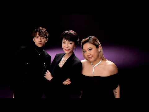 周生生 Infini Love Diamond 光芒昇華故事