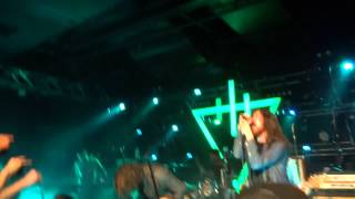 The Devil Wears Prada - Assistant to the Regional Manager Live @ Hard Rock Live
