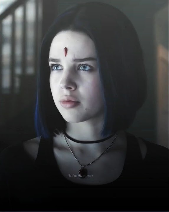 Raven.... #alightmotion #edit #raven #ravenedit #titans #titansedit