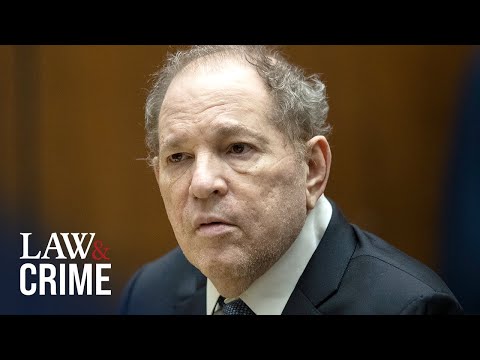 EXCLUSIVE: Harvey Weinstein&#39;s Lawyers Speak on Overturned Rape Conviction