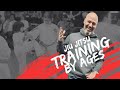 'The Sensei Speaks' - Jiu Jitsu for Kids... Breaking Down the Ages