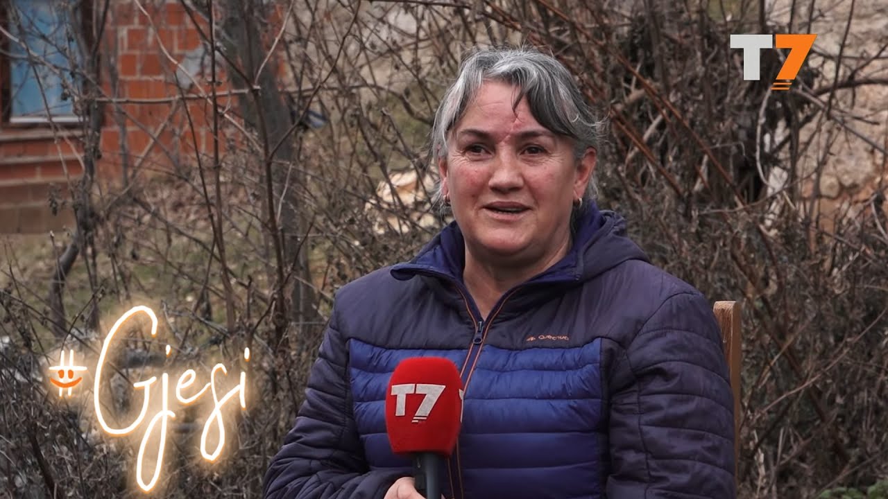 Një mur e ndan nga serbët tash e 20 vjet | T7