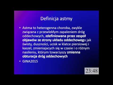 Video: Gény Súvisiace S Vitamínom D Vo Vývoji Pľúc A Patogenéze Astmy