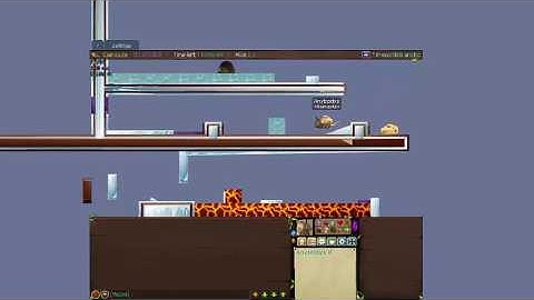 World Records Bootcamp / lava sc #1 P3 - @1255359 - 15.58s