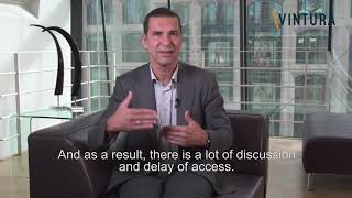 Market Access // Prof. Lieven Annemans about Health Outcomes Based Performance Agreements