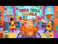 Tikka Masala: The Song Every Kid Wants to Learn 🎵 | by Vani Moods