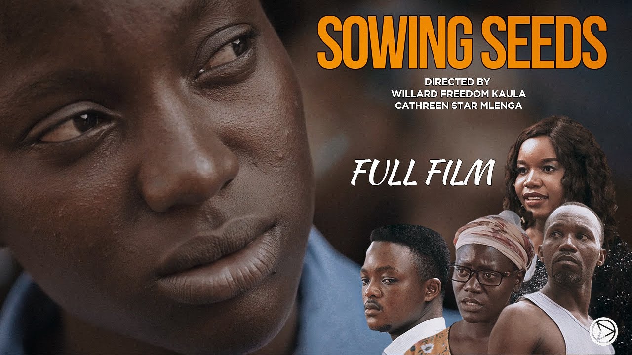 Sowing Seeds 2021 Full Film