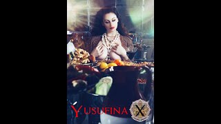 Yusufina X - La Generale!