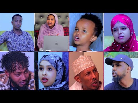 SOMALI FILM 