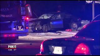 2 drivers convicted in accident which killed 3 kids