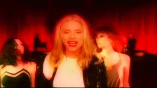 Blondie - Nothing Is Real But The Girl (Danny Tenaglia Club Mix) (DJ Rick Mitchell Video Edit)