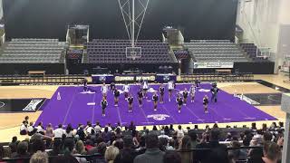 Famous University of Central Arkansas - Small Coed DI (Showcase 2018) Net Worth