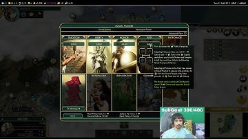 Civ 5 Game 102: Norway 1