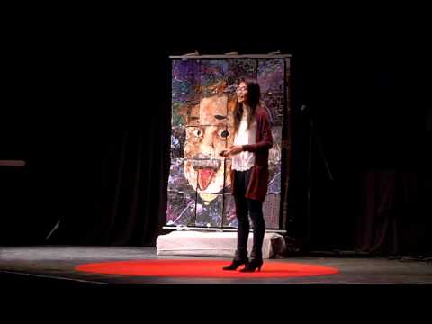 What Your Grades Really Mean | Eva Ren | TEDxEdenHighSchool