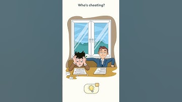 DOP 2 Delete One Part Level 2983 #youtubeshorts #shortsvideo