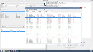 Introduction to Cheat Engine - Tutorial Step 9 - Shared Code Hooking