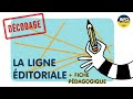 Quiz sur la Ligne Éditoriale