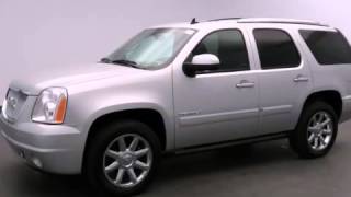 2014 GMC Yukon Houston Conroe TX