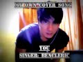 You by bencleric vison cover song