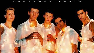 *NSYNC - Together Again (Audio) High Tone