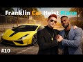 Franklin Car Heist Planed  | Stealing a Yellow Supercar GTA 5 Gameplay | #11