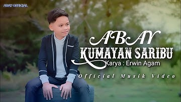 Abay - KUMAYAN SARIBU (Official Music Video)