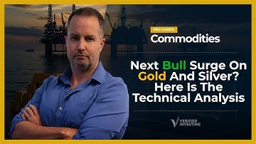 Diepgaande analyse van de grafiek: Volgen goud en zilver een bullmarkt? Dit is wat technische ana...