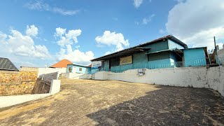 Why Investors Are Buying Warehouses in Kigali Rwanda Right Now 🇷🇼 (3000 SQM Property Tour)