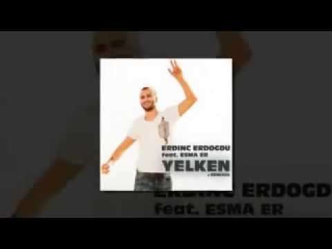 Erdinc Erdogdu feat. Esma Er-Yelken.2014