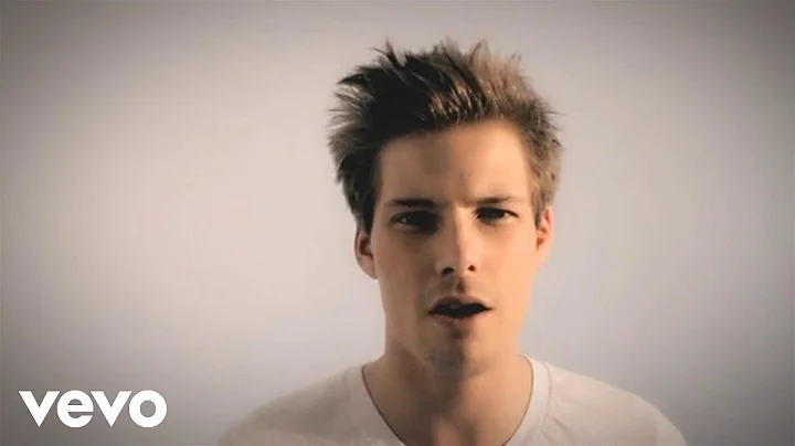 Hunter Parrish - Sitting At Home