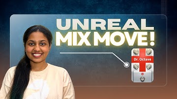 You’re Mixing the BORING Way... Try These 4 Creative Tricks Instead