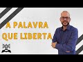 A Palavra Que Liberta | Culto de Sábado | Pr. Wagner Luíz | 14/05/2022