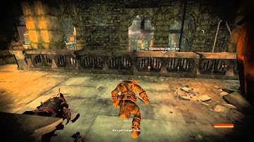 Styx The Creator Speedrun 5:36 4